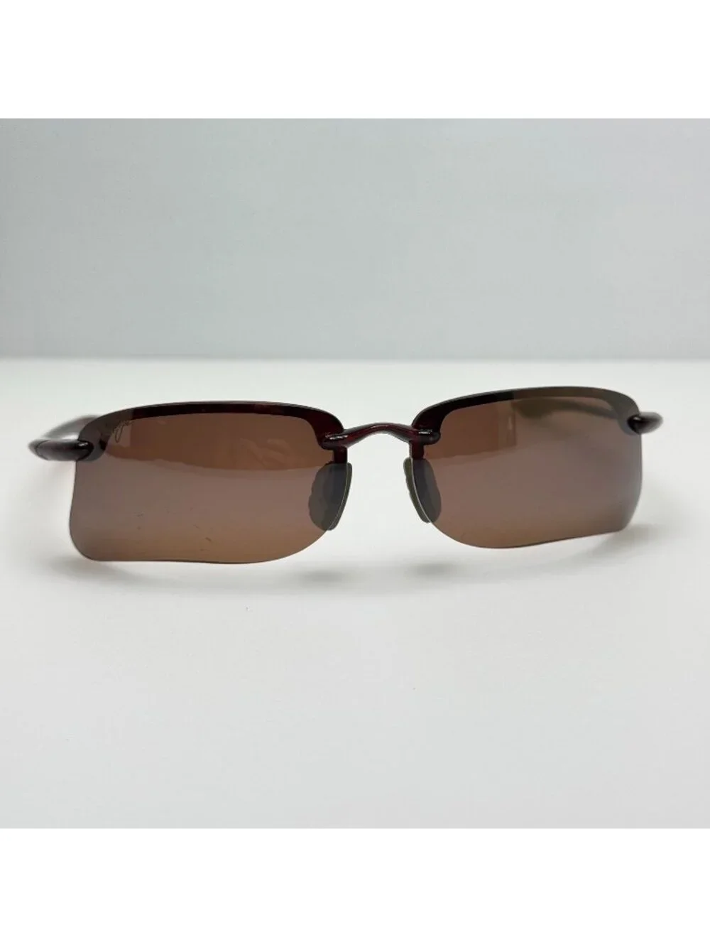 Maui Jim Sunglasses MJ-411-10 Turtle Bay Polarized Japan